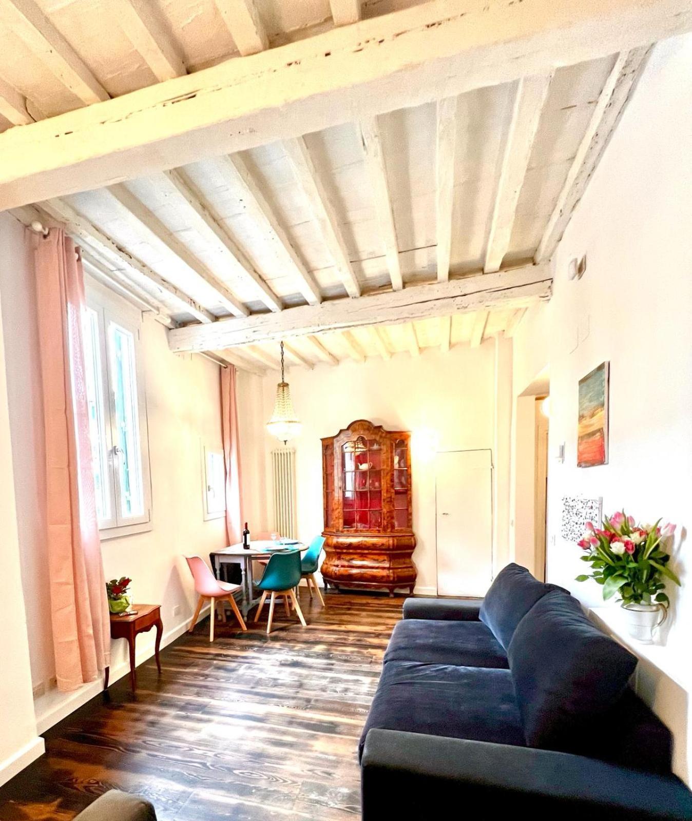 Agnolo Apartment Florence Exterior photo