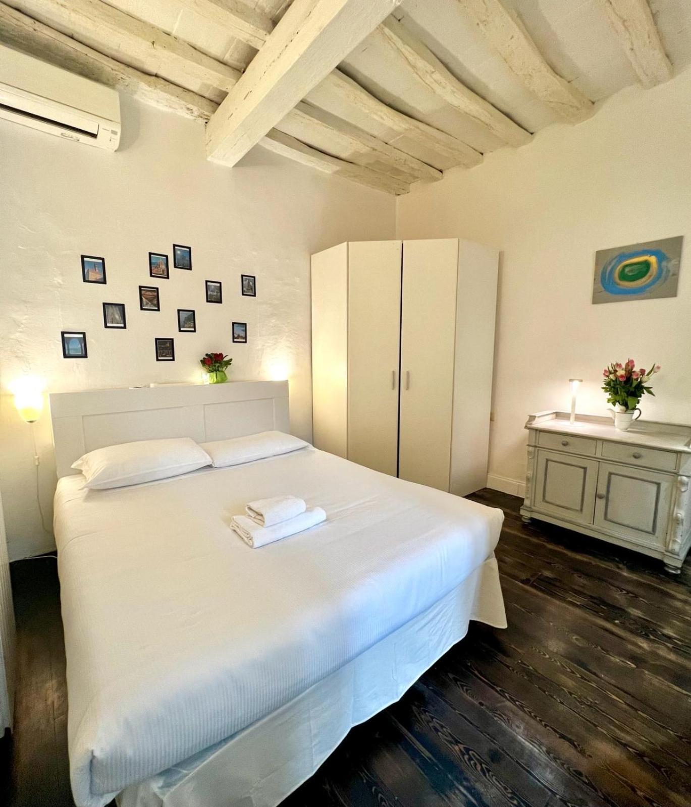 Agnolo Apartment Florence Exterior photo